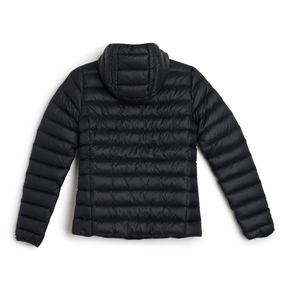 ROOTS PACKABLE JACKET - Picture 2 of 3
